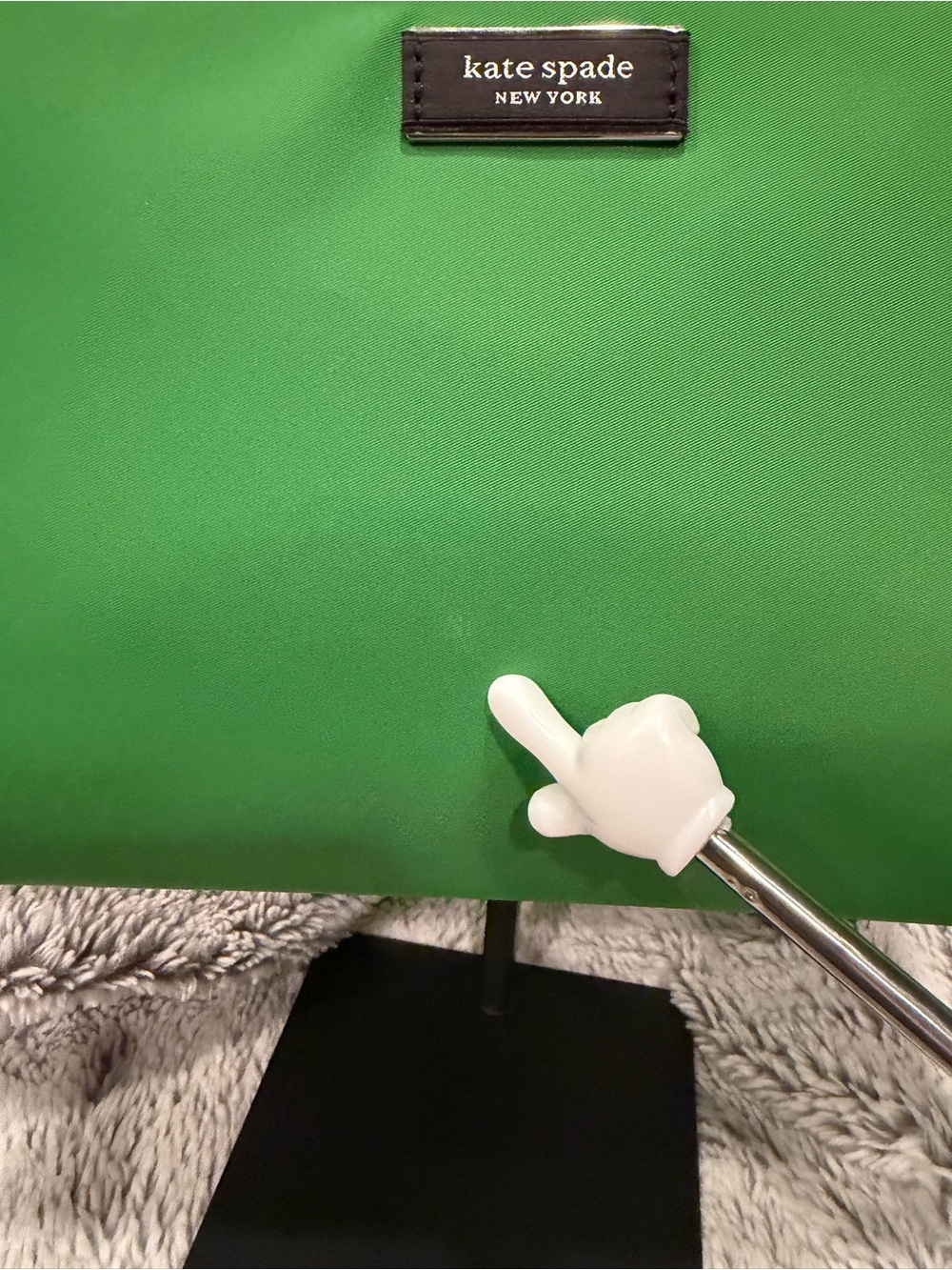 kate spade New York Sam Icon Ksnyl Mini Tote Bag - Picture 9 of 11